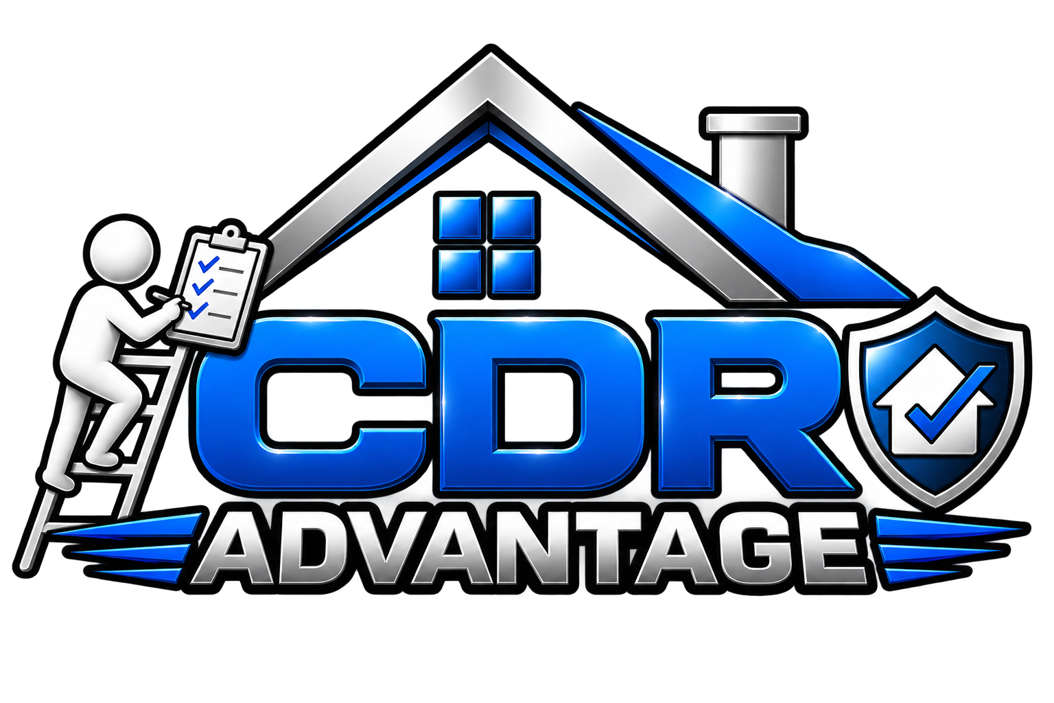 CDR Advantage logo
